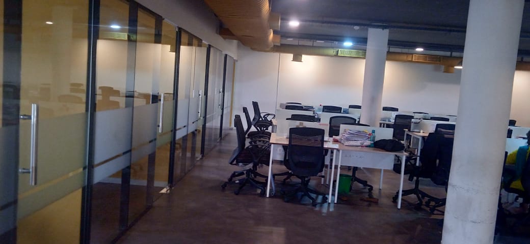 Co working Office Space in Teynampet-Anna Salai BI1302